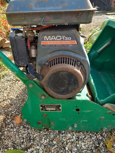 Ransomes marquis cut - ransomes, 24"