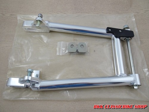 Honda monkey z50 z50j alloy - monkey,