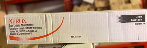Xerox drum unit 013r00579 for - unit,