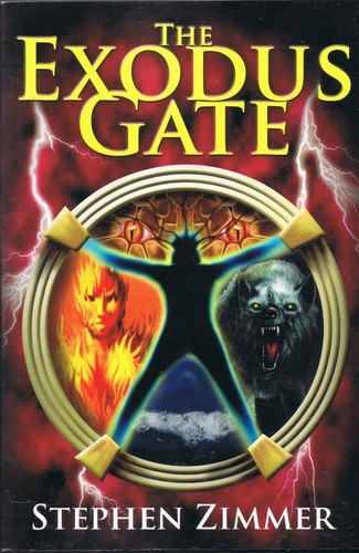 The exodus gate zimmer - gate,