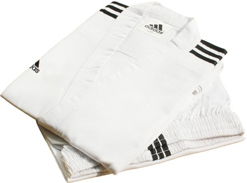 Adidas champion stripe open - 3-stripe,