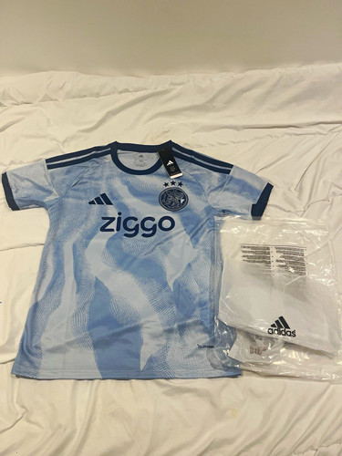 Away ajax shirt - , -small