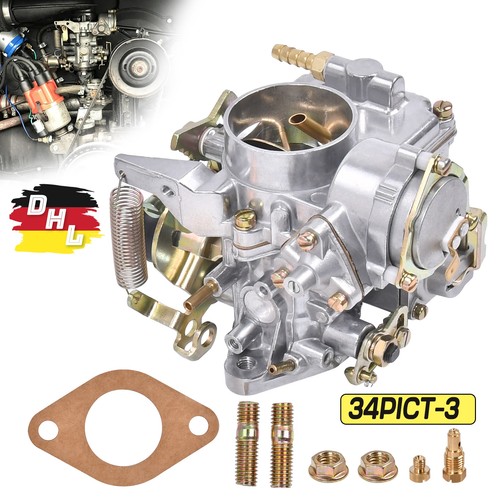 Pict carburetor - pict-3,