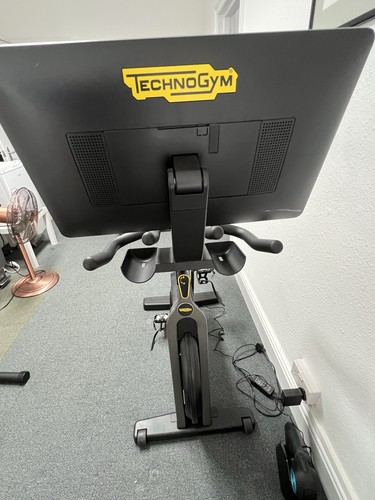 Technogym upright exercise - technogym,