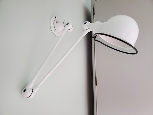 Jielde signal arm - arm, wall