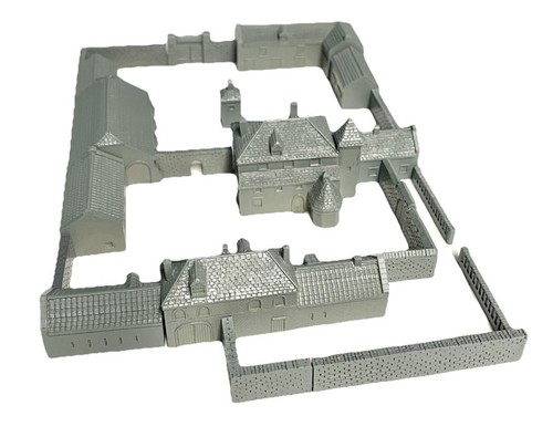 6mm wargames buildings - wargames,