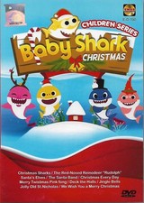 Baby shark christmas - baby, 34
