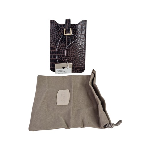 Radley leather phone case - leather,