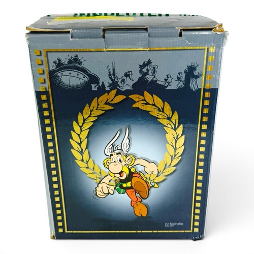 Asterix the gaul complete - the, box