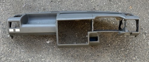 2001 rhd dashboard - dashboard, dash