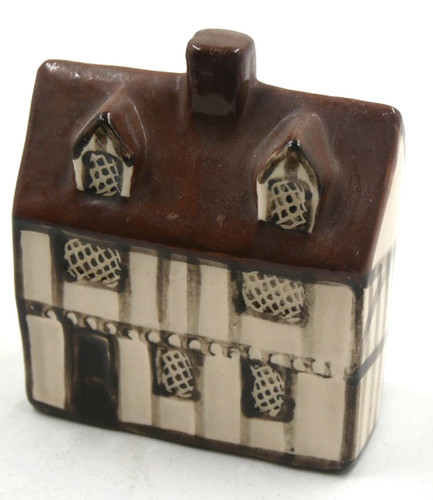 Vintage mudlen end - mudlen, studio