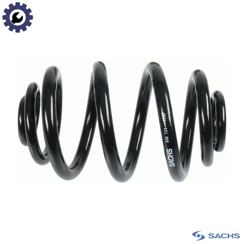 Suspension spring 996 723 - 996,