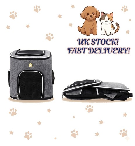 Pet carrier bag - pet,