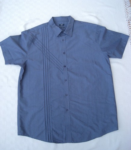 Easy men blue short - easy,