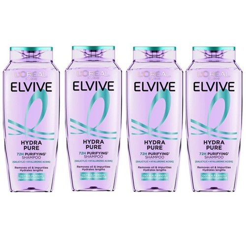 Loreal elvive hydra - elvive,