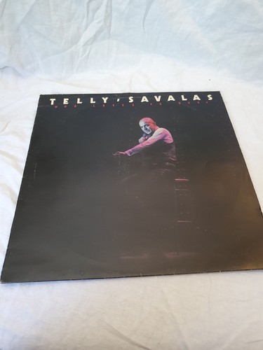 Mca telly savalas who loves - telly,