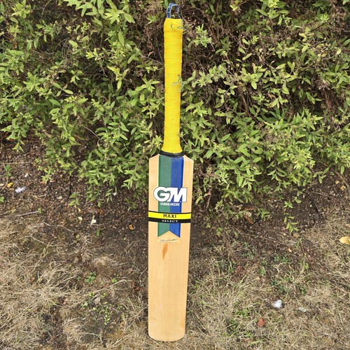 Gunn moore cricket bat - gunn,