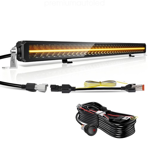 Hella black magic led - magic, double