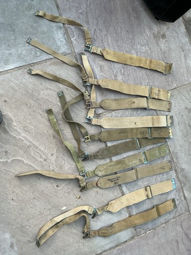 Pattern straps all - 37,