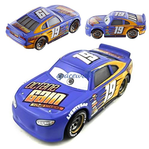 Disney pixar cars - cars, bobby