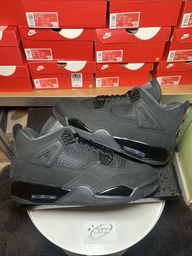 Air jordan black - air, cat