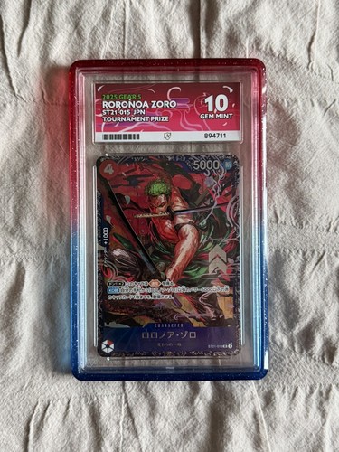 Ace roronoa zoro - 10,