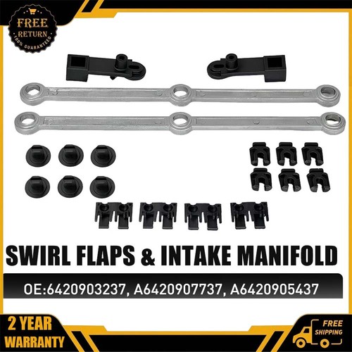 For mercedes 2 - 3.0/3.2, v6