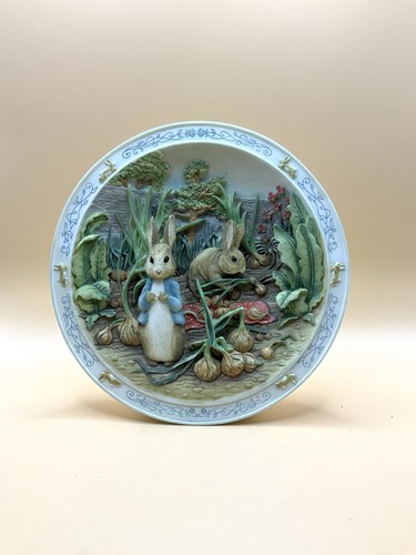 Vintage bradford exchange - vintage,