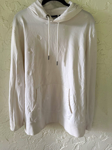 Psycho bunny white logo - bunny,