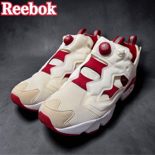 Reebok instapump fury - fury, tokyo