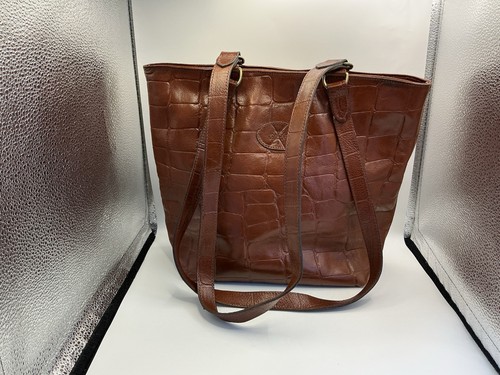 Mulberry hellier tote bag - mulberry,