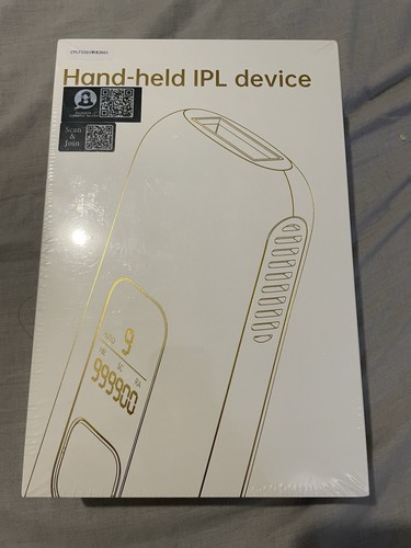 Blissky handheld ipl laser - blissky,