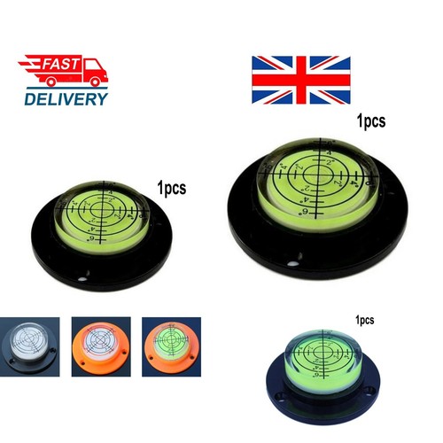 Horizontal bubble level 50mm - bubble,