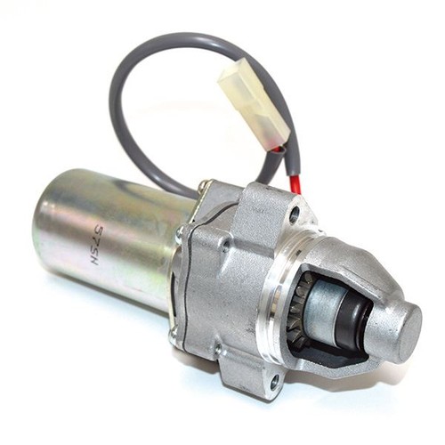 Starter motor aprilia tuono - motor,