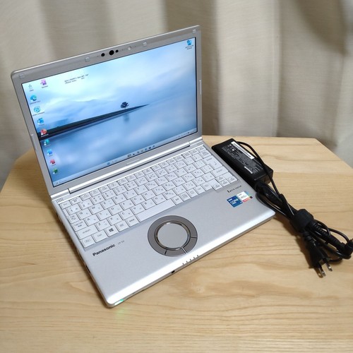Panasonic toughbook sv1 - panasonic,