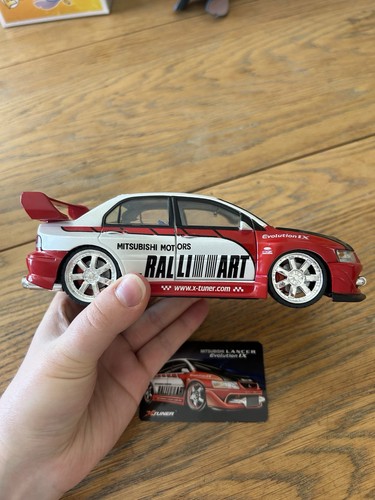 Boley tuner mitsubishi - boley, x-tuner