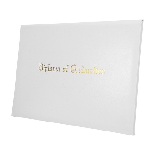 Diploma presentation folder - presentation,