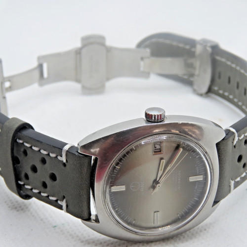Vintage lanco swiss automatic - lanco,