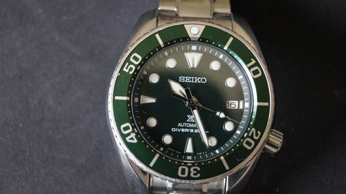 Seiko sbdc081 6r35 00a0 - sbdc081, 6r35-00a0