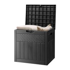Garden storgae boxes - storgae, 126l
