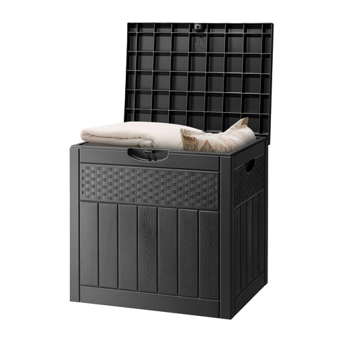 Garden storgae boxes 126l - boxes, with