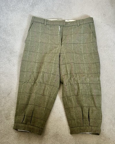 Hoggs fife breeks - breeks, women