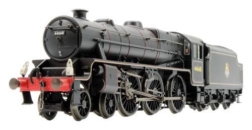 Hornby gauge r2322 black - gauge, br