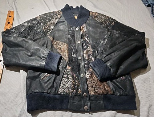 Vintage giii leather - g3,