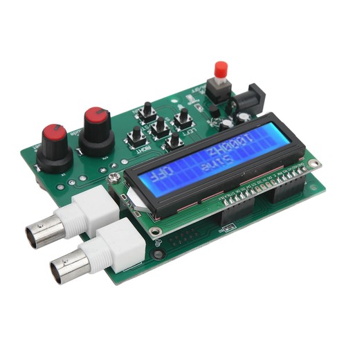 Function signal frequency - function,