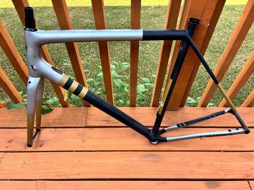 Specialized works crux size - crux,