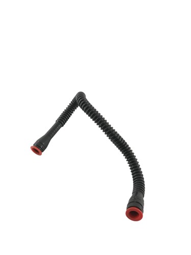 Oil change automatic - tube, fiat
