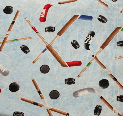Ice hockey good game quitting - ice,