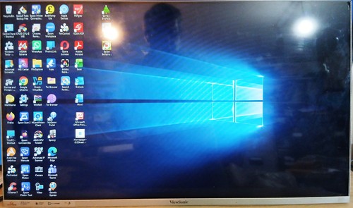 Viewsonic vx3276 mhd - viewsonic,