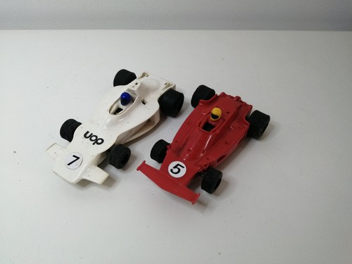 Vintage scalextric slot - scalextric,